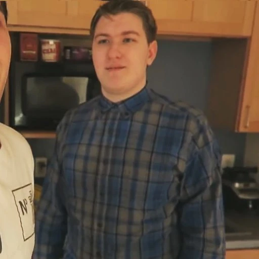 Scarce (YouTuber news)