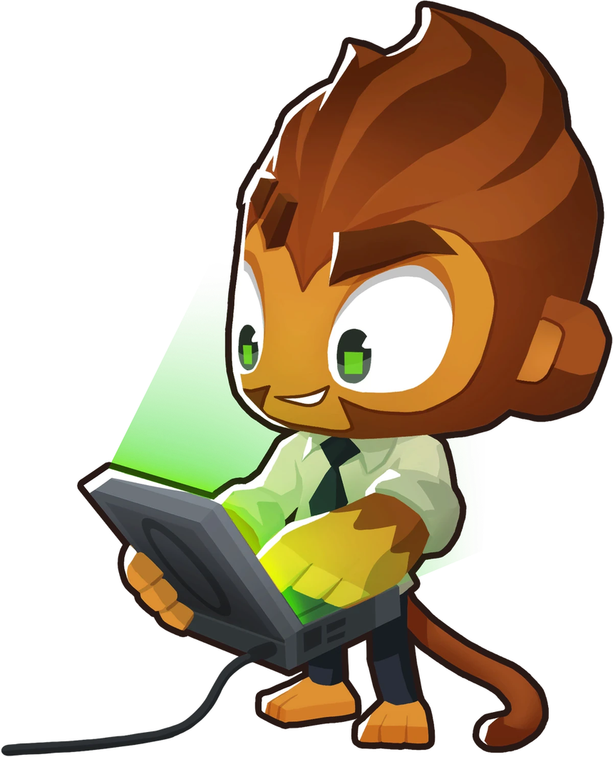 Benjamin (Bloons Tower Defence)