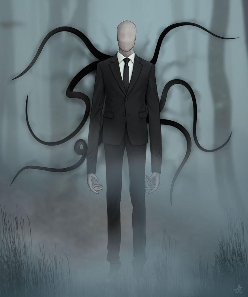Slenderman