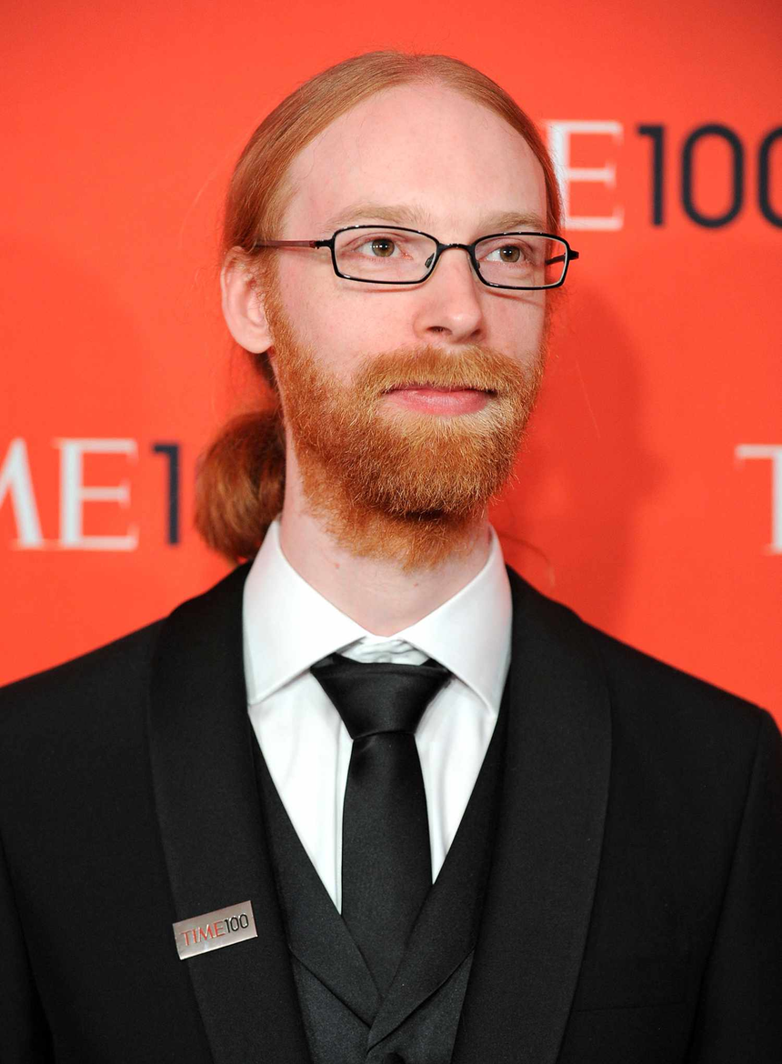 Jens Bergensten (Mojang)