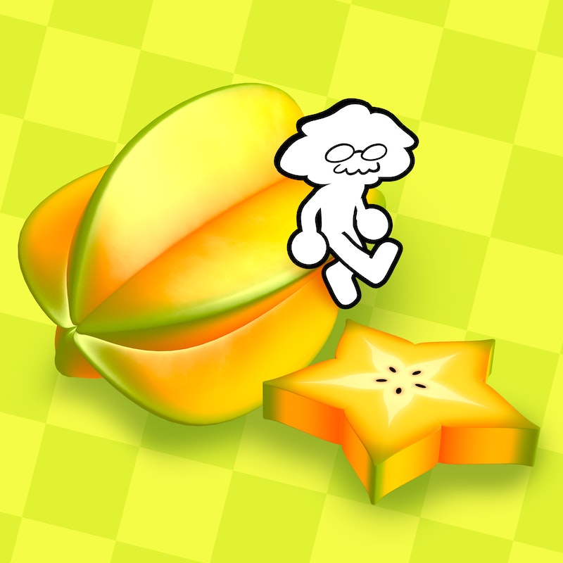 JayFoo - Starfruit (Drums) (Downloadable Version)