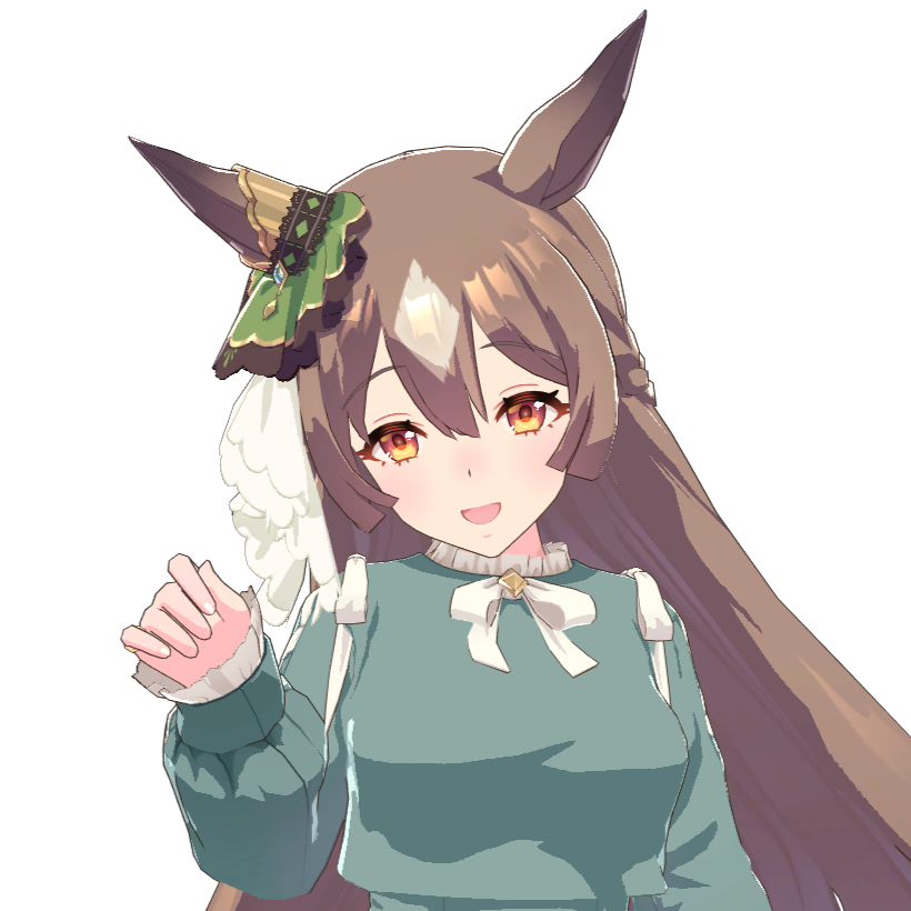 Satono Diamond (Uma Musume)
