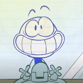 Pencilmate (Pencilmation) trained w