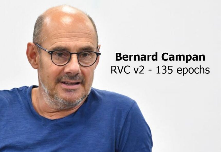 Bernard Campan