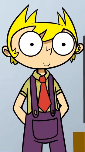 Ben Dexter (Crash Zoom)
