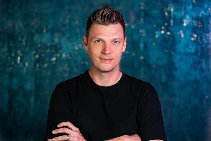 Nick Carter (Backstreet Boys)