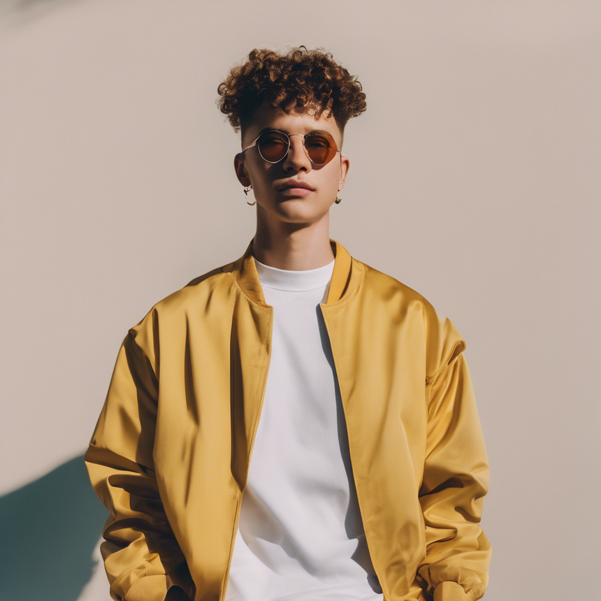 NoahGlennCarter (Tiktok Influencer)