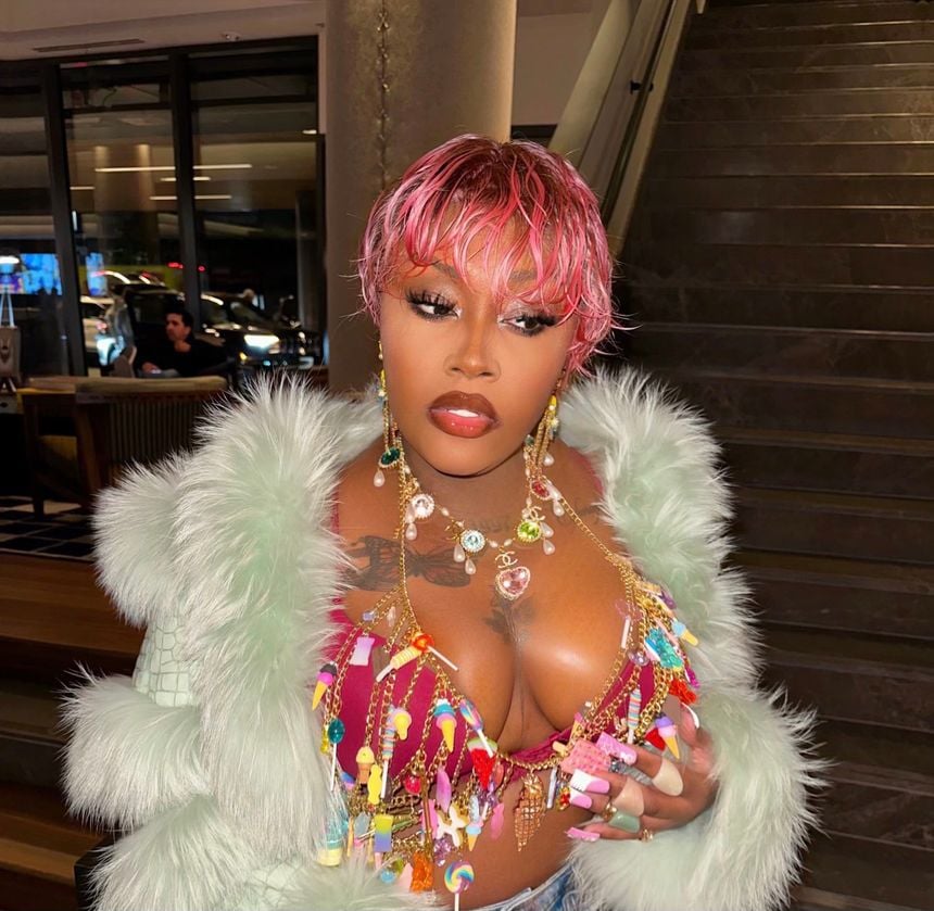 CupcakKe (more matured voice)