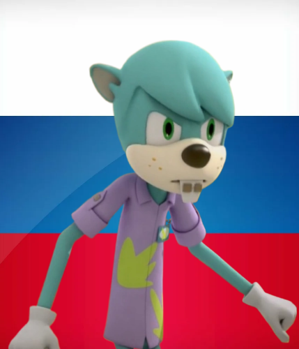 Dave (Sonic Boom)