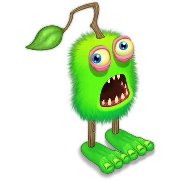 Furcorn (My singing monsters)