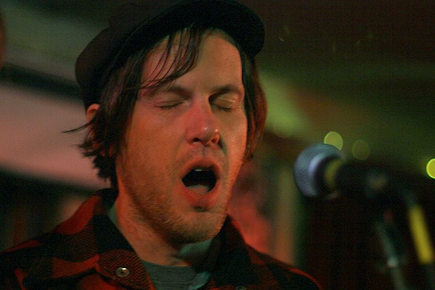 Jeff Mangum (Neutral Milk Hotel)