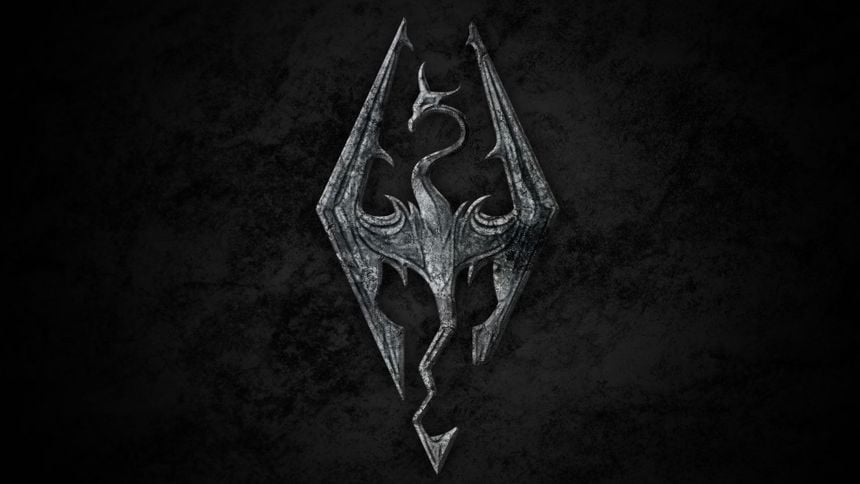 Dragonborn Chant From-The Song Dovahkiin