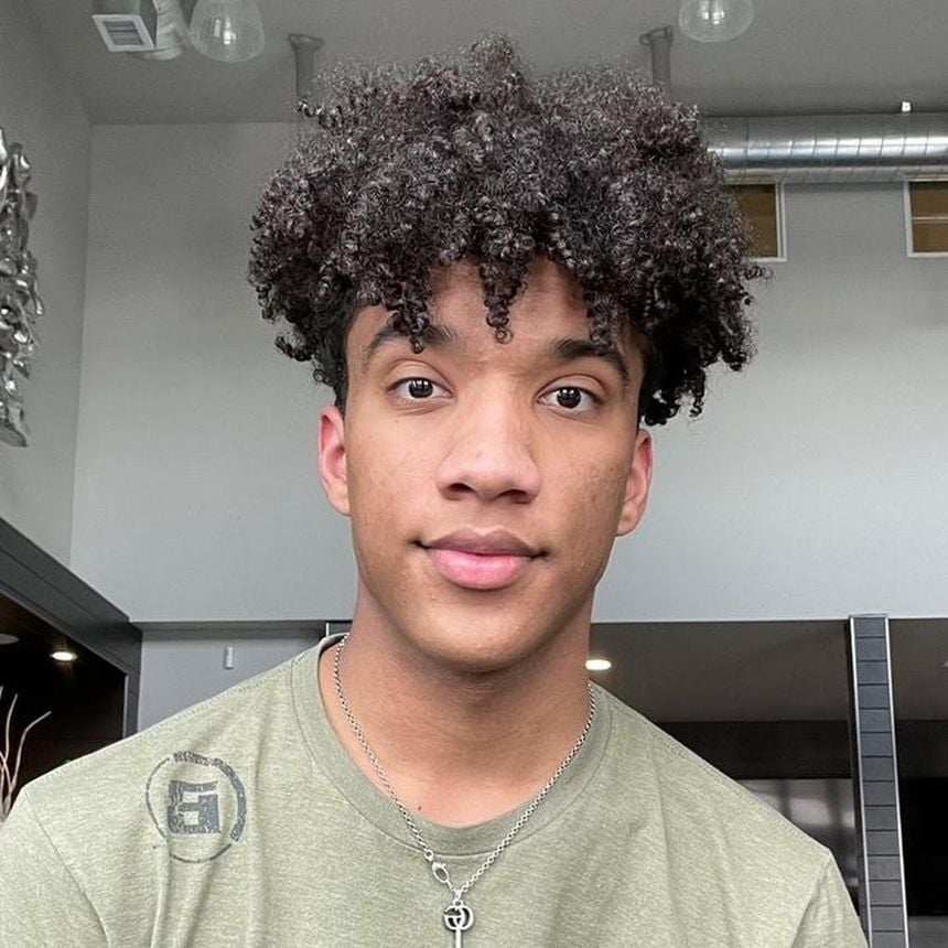 CarterPCs (Tech Influencer)