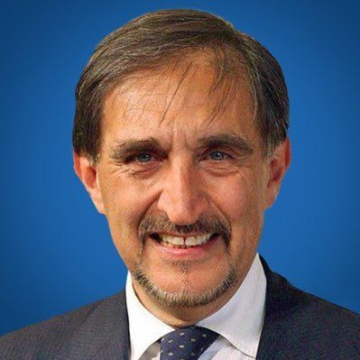 Ignazio La Russa (Italian Politician)