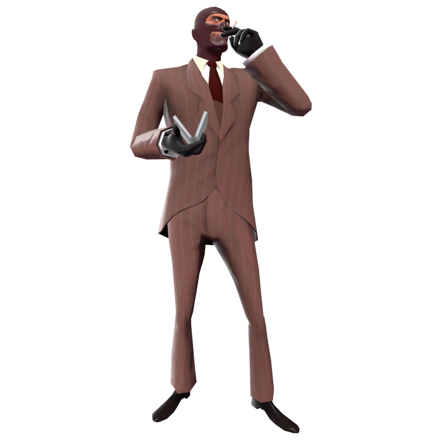 Spy (TF2)