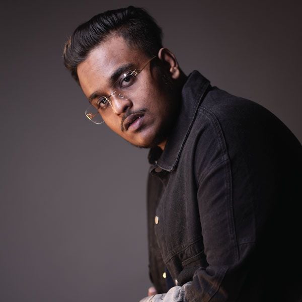 Young Galib