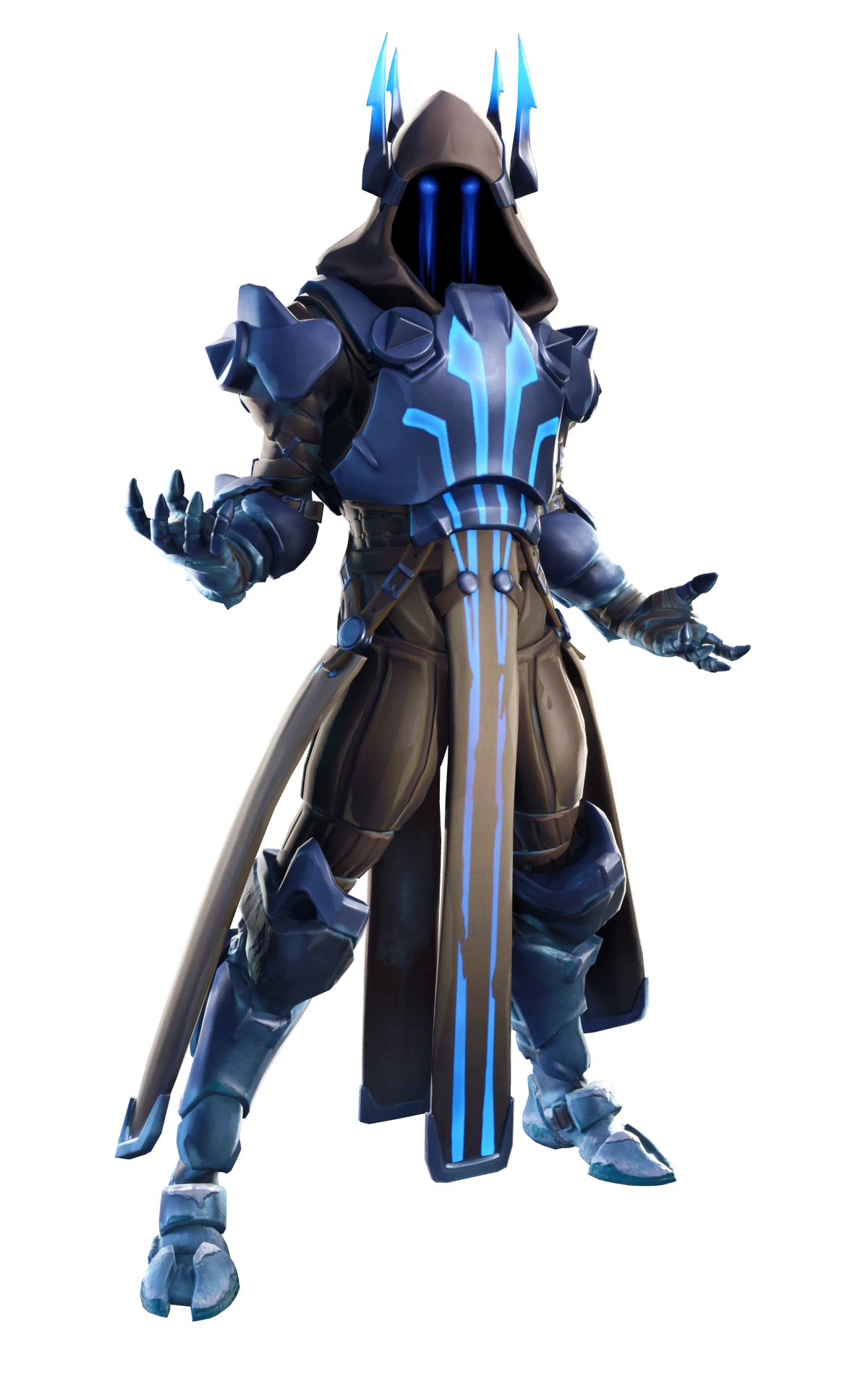The Ice King (Fortnite STW)