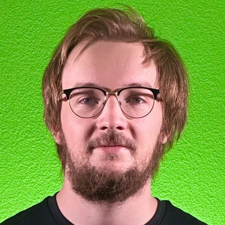 Bushy (Elden Ring Youtuber)