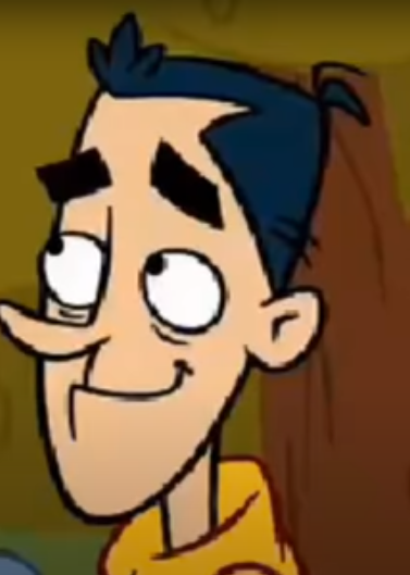 Petey Falcone (Fugget About It, Pilot)
