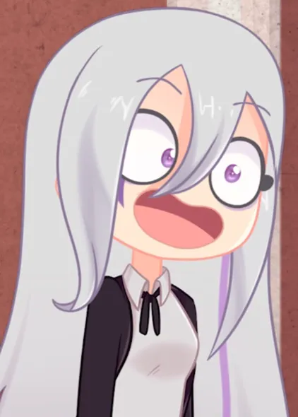 Mai (FHS)