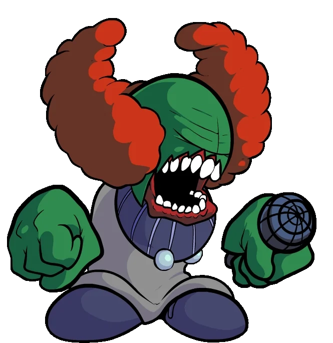 trickytheclown