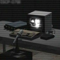 SCP-079 (Dr. Sbaitso)
