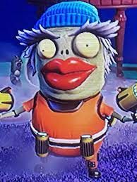 Imp (Plants Vs. Zombies Garden Warfare 2)
