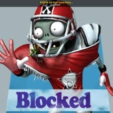 Allstar (Plants Vs. Zombies garden Warfare 1 & 2)