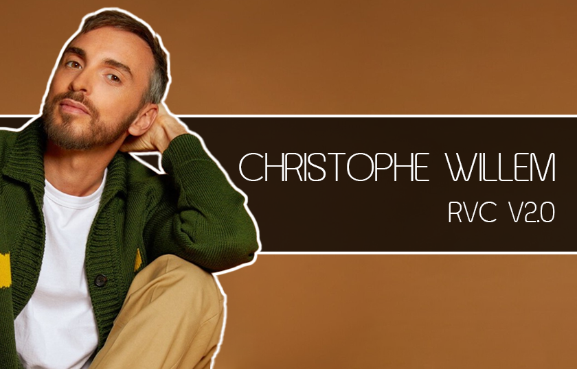Christophe Willem