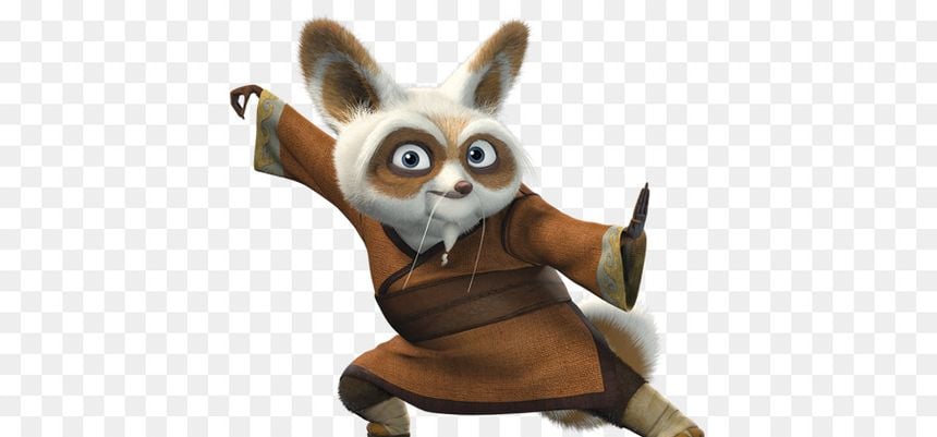 Master Shifu (Kung Fu Panda)