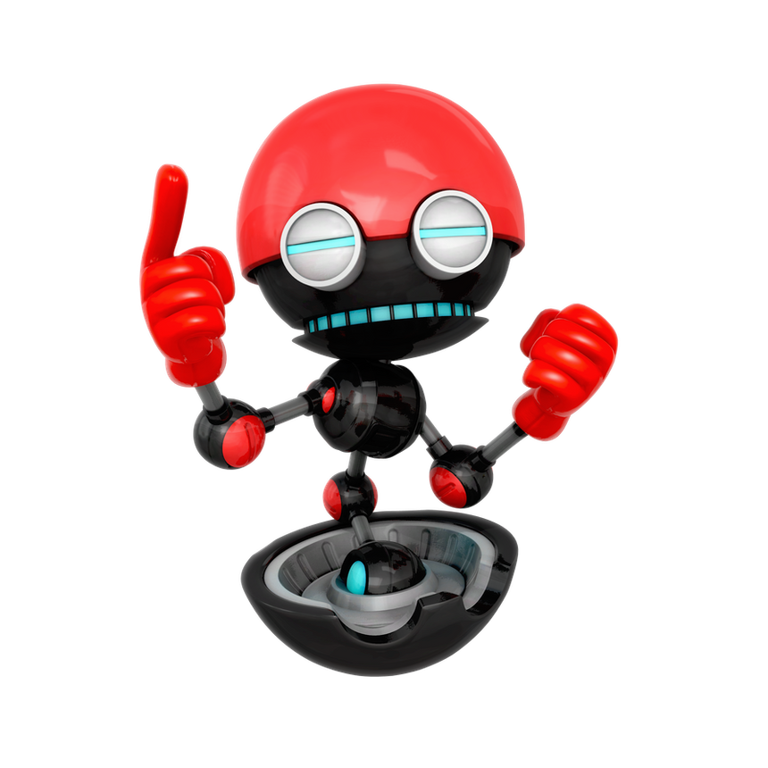 Orbot (Sonic Boom)