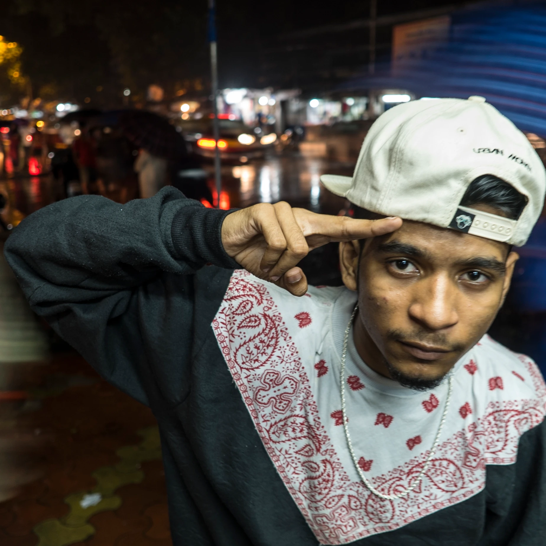 MC Altaf