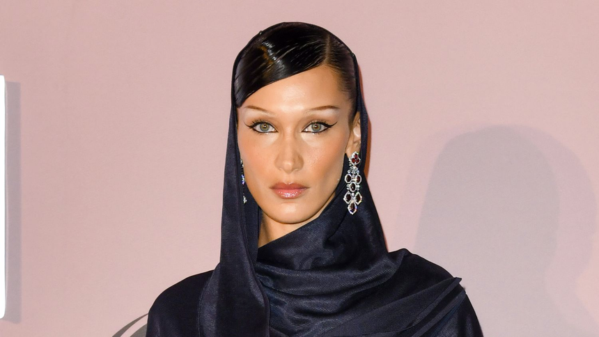 Bella Hadid