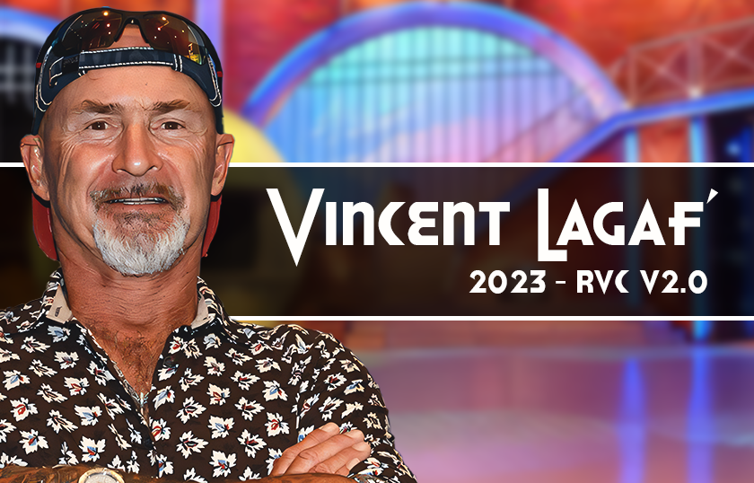 Vincent Lagaf' [ 2023 ]