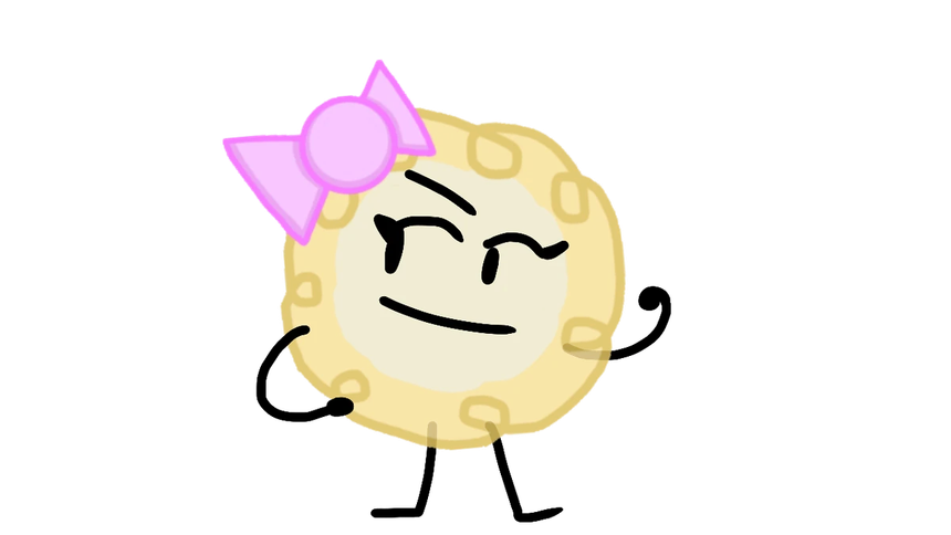 Hairball (Object Cringe)