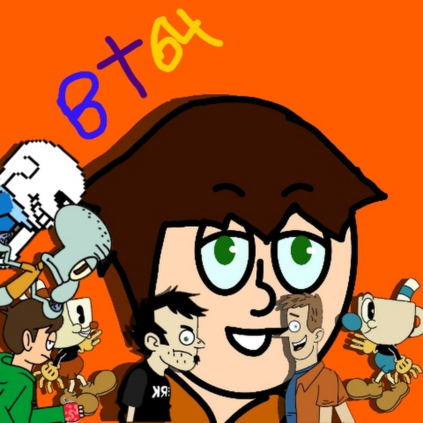 Blocktoast64 (Me)