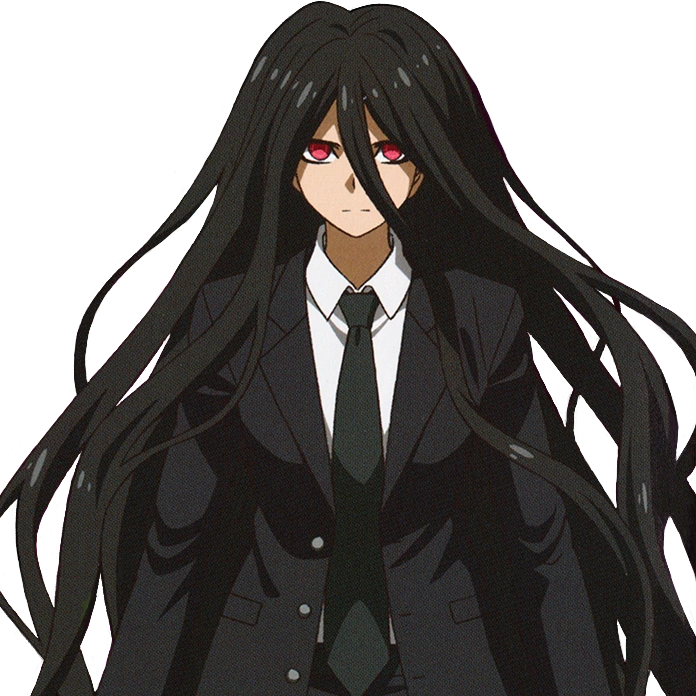 izuru kamukura (Danganronpa)
