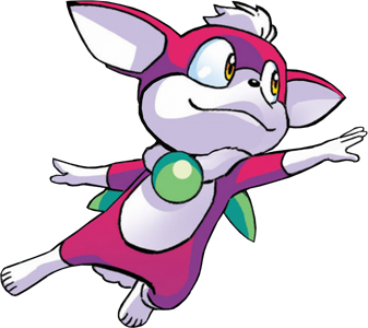 Chip (Sonic Unleashed)