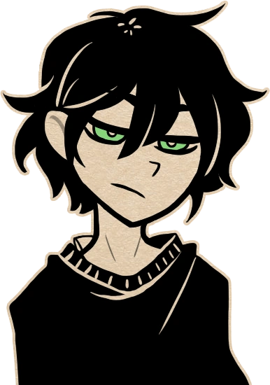 Andrew Graves (Ducksen Voice Dub) (The Coffin Of Andy And Leyley / TCOAAL)