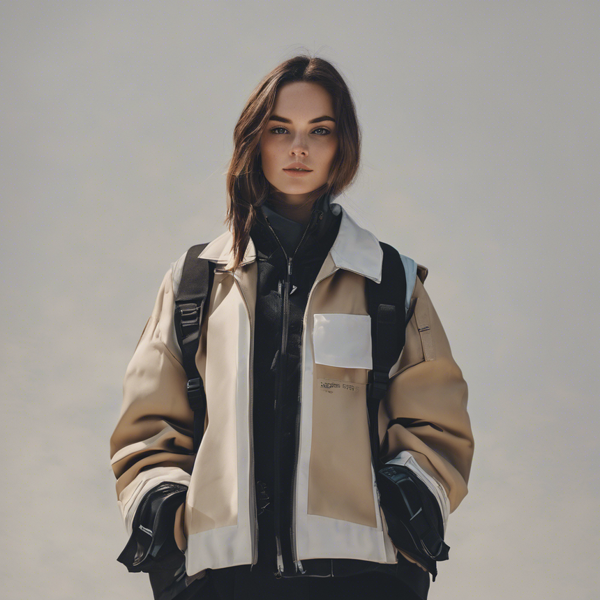 W Arknights VA: Caitlyn Bairstow