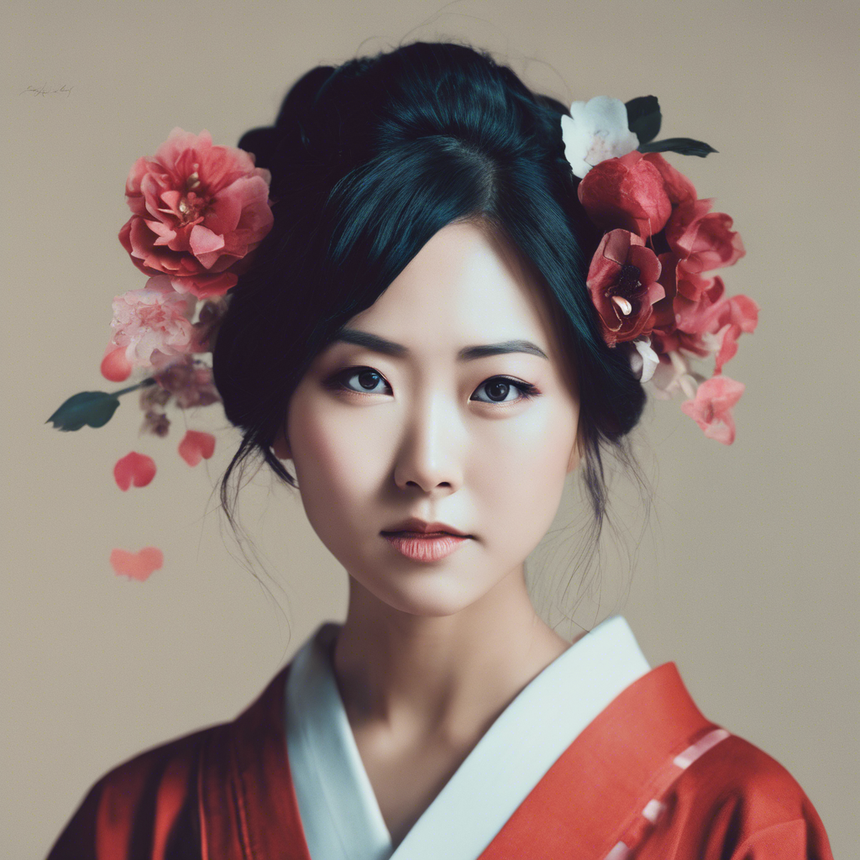Azumi (Lyrica Okano) (Kooky The Keukegen)