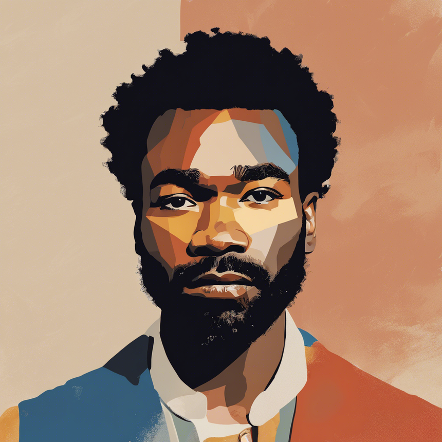 Childish Gambino (Donald Glover)