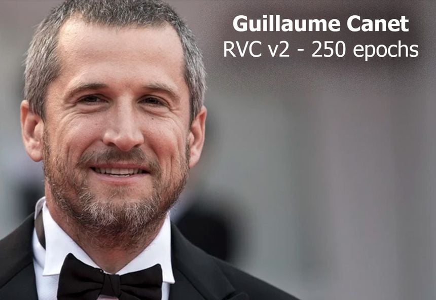 Guillaume Canet