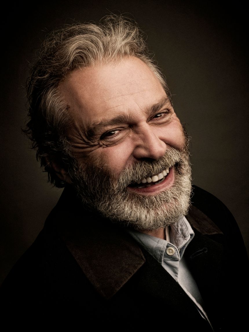 Haluk Bilginer