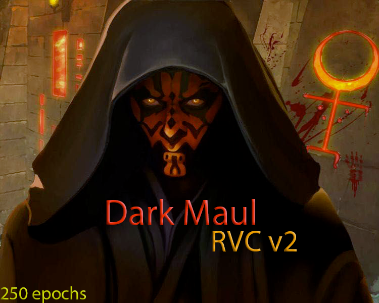 Dark Maul FR