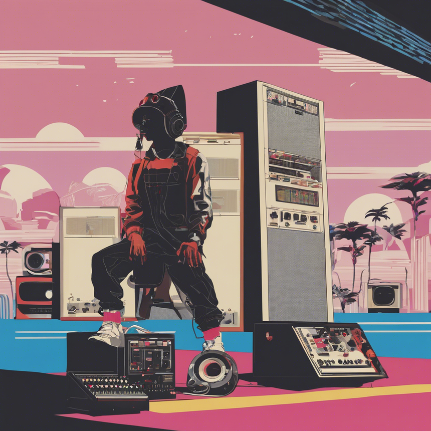 SEGA Sound