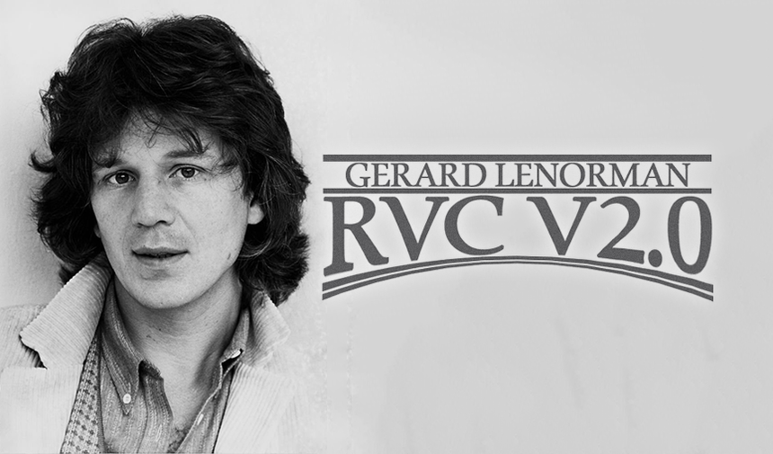 Gérard Lenorman