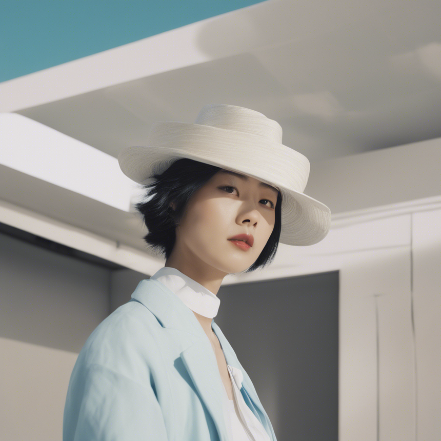 Jin Hashimoto