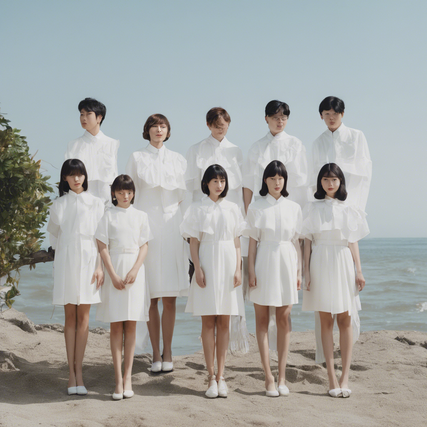 [choir ver] ambatakum