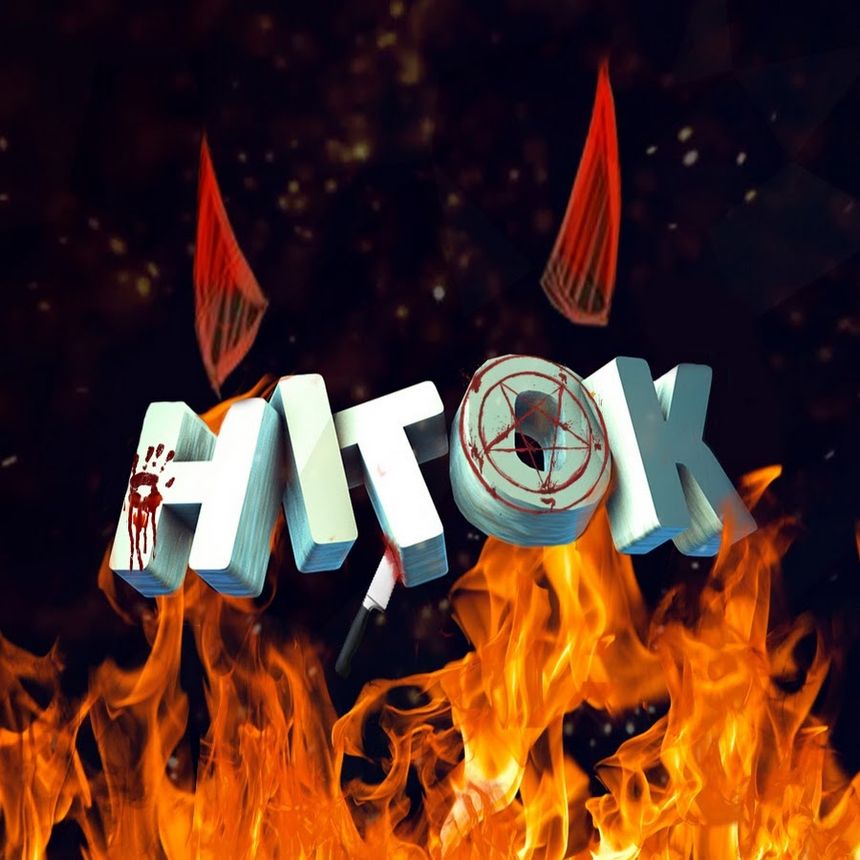 HitOk (Russian SA-MP youtuber)